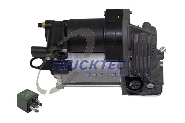 TRUCKTEC AUTOMOTIVE Kompressori, paineilmalaite 02.30.939